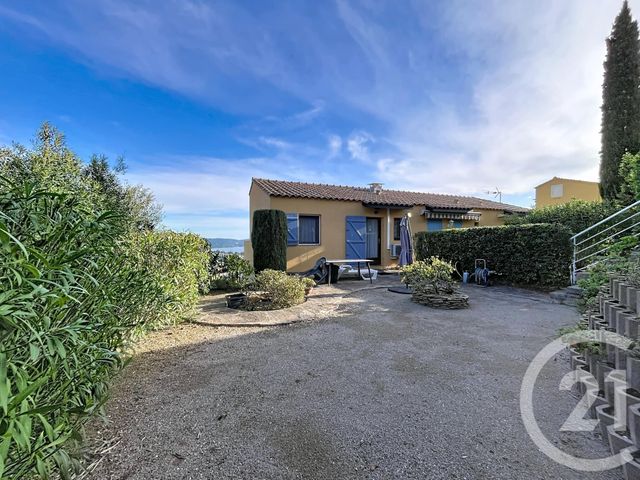 Appartement T2 à vendre - 2 pièces - 28.0 m2 - CAVALAIRE SUR MER - 83 - PROVENCE-ALPES-COTE-D-AZUR - Century 21 Bianchi Transactions