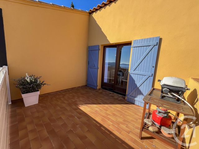 Appartement T2 à vendre - 2 pièces - 28.0 m2 - CAVALAIRE SUR MER - 83 - PROVENCE-ALPES-COTE-D-AZUR - Century 21 Bianchi Transactions