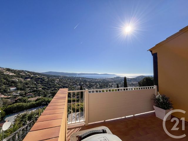 Appartement T2 à vendre - 2 pièces - 28.0 m2 - CAVALAIRE SUR MER - 83 - PROVENCE-ALPES-COTE-D-AZUR - Century 21 Bianchi Transactions