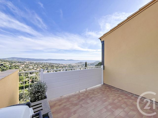 Appartement T2 à vendre - 2 pièces - 28.0 m2 - CAVALAIRE SUR MER - 83 - PROVENCE-ALPES-COTE-D-AZUR - Century 21 Bianchi Transactions