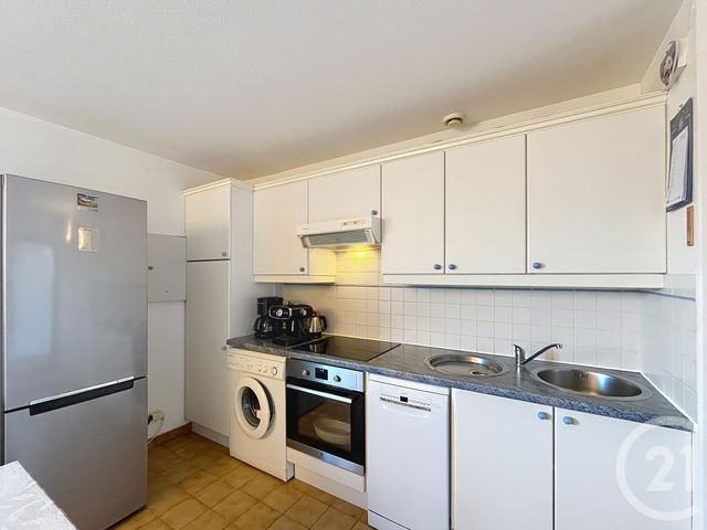 Appartement T2 à vendre - 2 pièces - 28.0 m2 - CAVALAIRE SUR MER - 83 - PROVENCE-ALPES-COTE-D-AZUR - Century 21 Bianchi Transactions