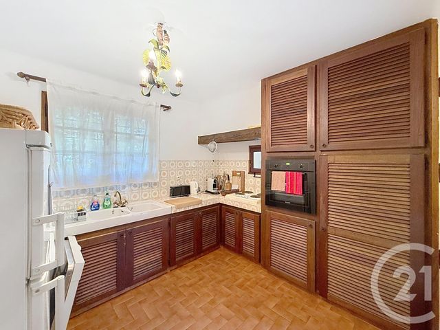 maison à vendre - 4 pièces - 80.0 m2 - CAVALAIRE SUR MER - 83 - PROVENCE-ALPES-COTE-D-AZUR - Century 21 Bianchi Transactions