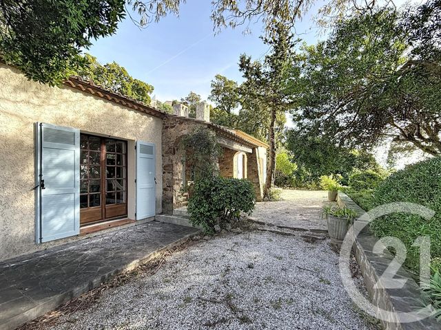 maison à vendre - 4 pièces - 80.0 m2 - CAVALAIRE SUR MER - 83 - PROVENCE-ALPES-COTE-D-AZUR - Century 21 Bianchi Transactions