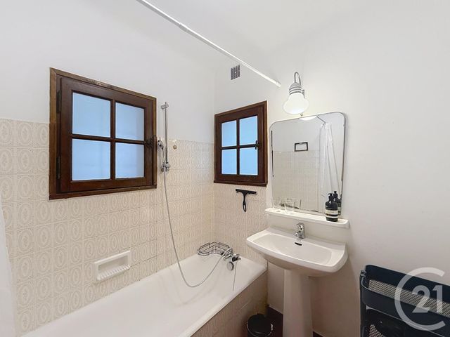 maison à vendre - 4 pièces - 80.0 m2 - CAVALAIRE SUR MER - 83 - PROVENCE-ALPES-COTE-D-AZUR - Century 21 Bianchi Transactions