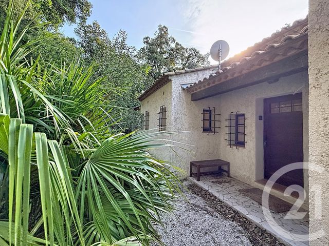maison à vendre - 4 pièces - 80.0 m2 - CAVALAIRE SUR MER - 83 - PROVENCE-ALPES-COTE-D-AZUR - Century 21 Bianchi Transactions