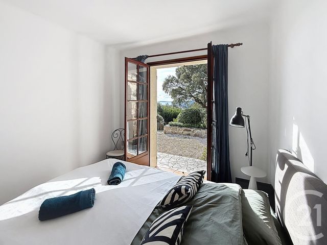 maison à vendre - 4 pièces - 80.0 m2 - CAVALAIRE SUR MER - 83 - PROVENCE-ALPES-COTE-D-AZUR - Century 21 Bianchi Transactions