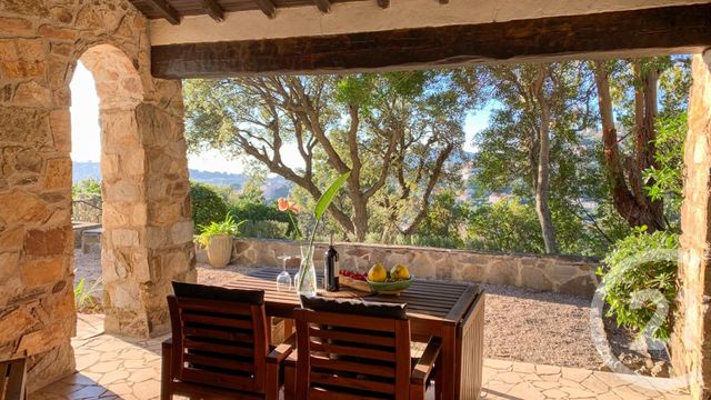 maison à vendre - 4 pièces - 80.0 m2 - CAVALAIRE SUR MER - 83 - PROVENCE-ALPES-COTE-D-AZUR - Century 21 Bianchi Transactions