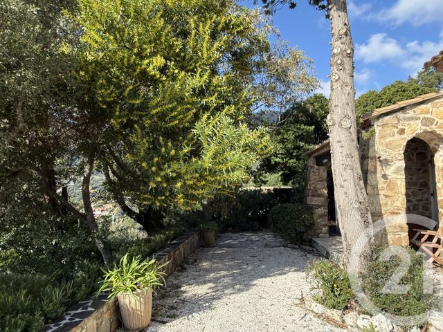 maison à vendre - 4 pièces - 80.0 m2 - CAVALAIRE SUR MER - 83 - PROVENCE-ALPES-COTE-D-AZUR - Century 21 Bianchi Transactions