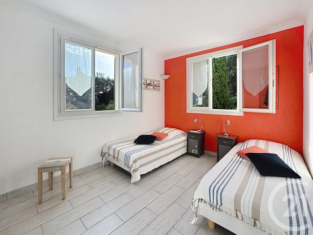 maison à vendre - 6 pièces - 176.0 m2 - CAVALAIRE SUR MER - 83 - PROVENCE-ALPES-COTE-D-AZUR - Century 21 Bianchi Transactions