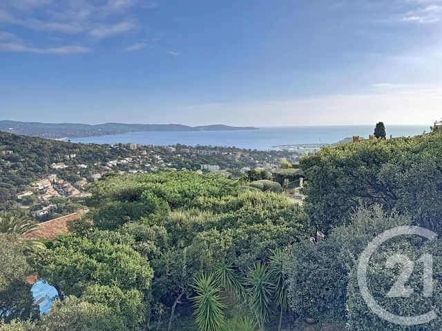 maison à vendre - 6 pièces - 176.0 m2 - CAVALAIRE SUR MER - 83 - PROVENCE-ALPES-COTE-D-AZUR - Century 21 Bianchi Transactions