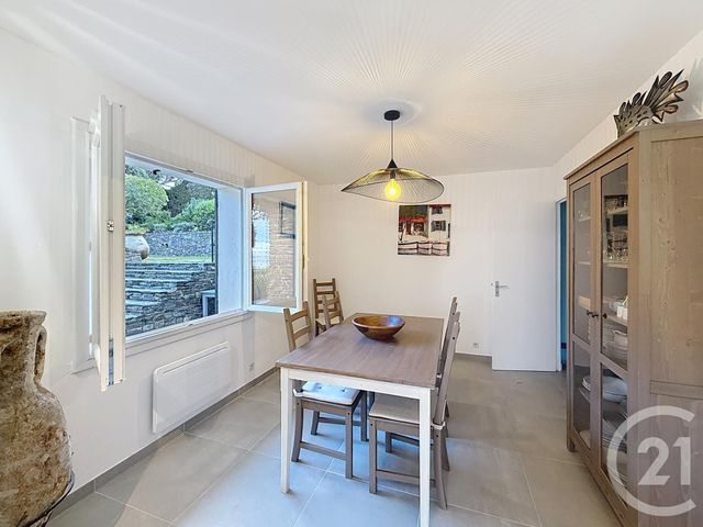 maison à vendre - 6 pièces - 176.0 m2 - CAVALAIRE SUR MER - 83 - PROVENCE-ALPES-COTE-D-AZUR - Century 21 Bianchi Transactions