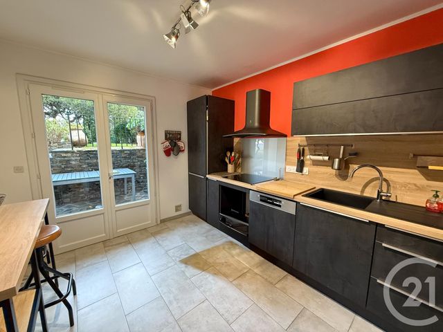 maison à vendre - 6 pièces - 176.0 m2 - CAVALAIRE SUR MER - 83 - PROVENCE-ALPES-COTE-D-AZUR - Century 21 Bianchi Transactions