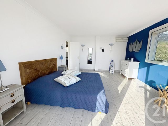 maison à vendre - 6 pièces - 176.0 m2 - CAVALAIRE SUR MER - 83 - PROVENCE-ALPES-COTE-D-AZUR - Century 21 Bianchi Transactions