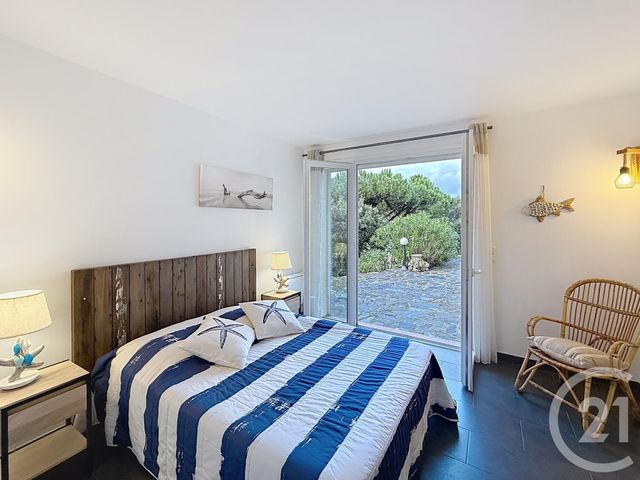 maison à vendre - 6 pièces - 176.0 m2 - CAVALAIRE SUR MER - 83 - PROVENCE-ALPES-COTE-D-AZUR - Century 21 Bianchi Transactions