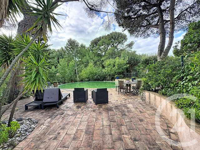 maison à vendre - 14 pièces - 279.0 m2 - CAVALAIRE SUR MER - 83 - PROVENCE-ALPES-COTE-D-AZUR - Century 21 Bianchi Transactions