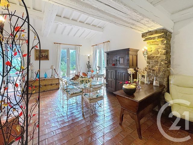 maison à vendre - 14 pièces - 279.0 m2 - CAVALAIRE SUR MER - 83 - PROVENCE-ALPES-COTE-D-AZUR - Century 21 Bianchi Transactions