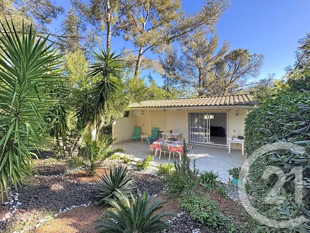 maison à vendre - 14 pièces - 279.0 m2 - CAVALAIRE SUR MER - 83 - PROVENCE-ALPES-COTE-D-AZUR - Century 21 Bianchi Transactions