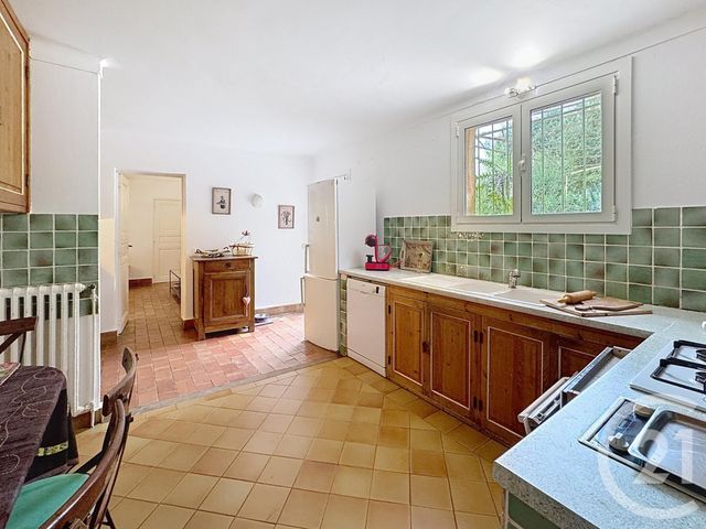 maison à vendre - 14 pièces - 279.0 m2 - CAVALAIRE SUR MER - 83 - PROVENCE-ALPES-COTE-D-AZUR - Century 21 Bianchi Transactions