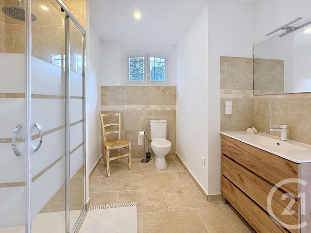 maison à vendre - 14 pièces - 279.0 m2 - CAVALAIRE SUR MER - 83 - PROVENCE-ALPES-COTE-D-AZUR - Century 21 Bianchi Transactions