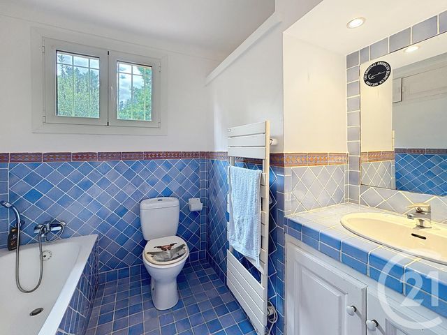 maison à vendre - 14 pièces - 279.0 m2 - CAVALAIRE SUR MER - 83 - PROVENCE-ALPES-COTE-D-AZUR - Century 21 Bianchi Transactions