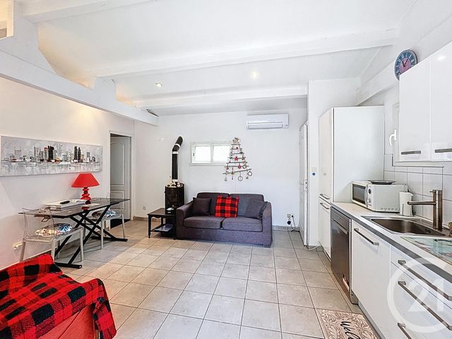 maison à vendre - 14 pièces - 279.0 m2 - CAVALAIRE SUR MER - 83 - PROVENCE-ALPES-COTE-D-AZUR - Century 21 Bianchi Transactions