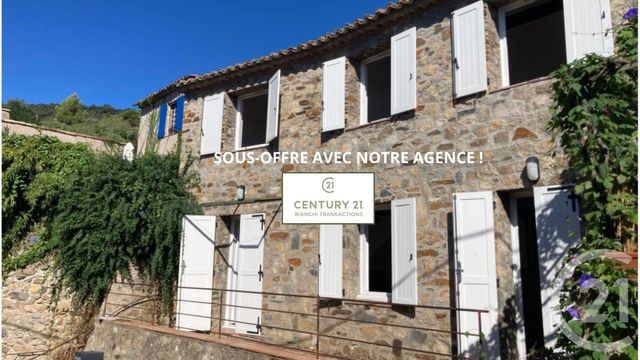 maison - RAMATUELLE - 83