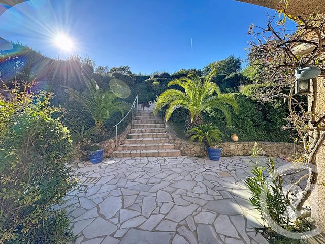 maison à vendre - 5 pièces - 140.0 m2 - LA CROIX VALMER - 83 - PROVENCE-ALPES-COTE-D-AZUR - Century 21 Bianchi Transactions