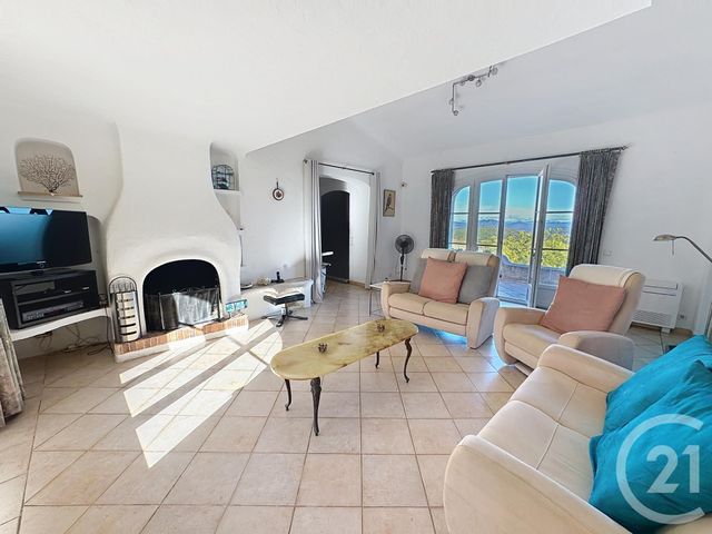 maison à vendre - 5 pièces - 140.0 m2 - LA CROIX VALMER - 83 - PROVENCE-ALPES-COTE-D-AZUR - Century 21 Bianchi Transactions