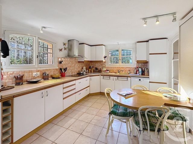 maison à vendre - 5 pièces - 140.0 m2 - LA CROIX VALMER - 83 - PROVENCE-ALPES-COTE-D-AZUR - Century 21 Bianchi Transactions