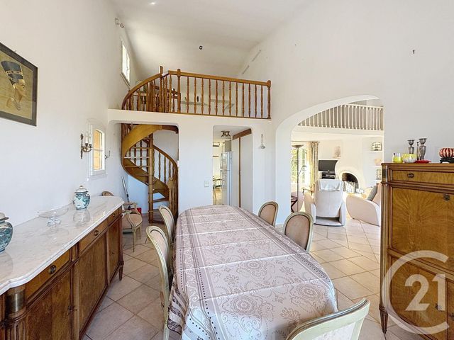 maison à vendre - 5 pièces - 140.0 m2 - LA CROIX VALMER - 83 - PROVENCE-ALPES-COTE-D-AZUR - Century 21 Bianchi Transactions
