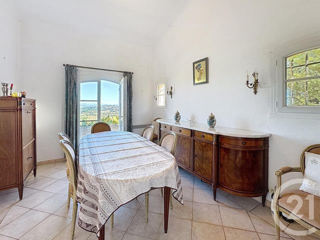 maison à vendre - 5 pièces - 140.0 m2 - LA CROIX VALMER - 83 - PROVENCE-ALPES-COTE-D-AZUR - Century 21 Bianchi Transactions