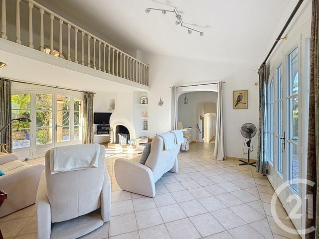 maison à vendre - 5 pièces - 140.0 m2 - LA CROIX VALMER - 83 - PROVENCE-ALPES-COTE-D-AZUR - Century 21 Bianchi Transactions