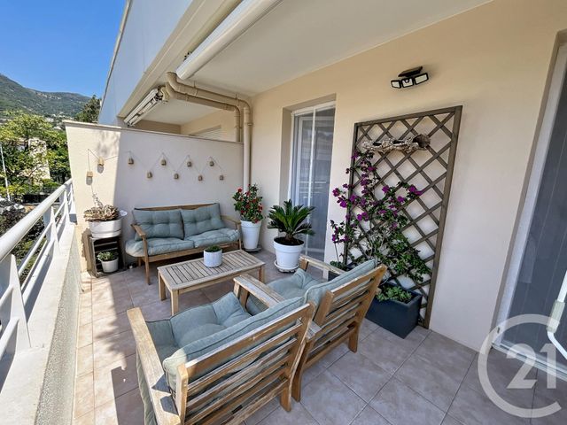 Appartement T3 à vendre - 3 pièces - 60.14 m2 - CAVALAIRE SUR MER - 83 - PROVENCE-ALPES-COTE-D-AZUR - Century 21 Bianchi Transactions