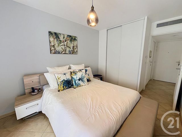 Appartement T3 à vendre - 3 pièces - 60.14 m2 - CAVALAIRE SUR MER - 83 - PROVENCE-ALPES-COTE-D-AZUR - Century 21 Bianchi Transactions