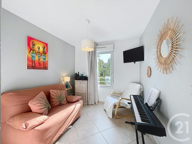 Appartement T3 à vendre - 3 pièces - 60.14 m2 - CAVALAIRE SUR MER - 83 - PROVENCE-ALPES-COTE-D-AZUR - Century 21 Bianchi Transactions