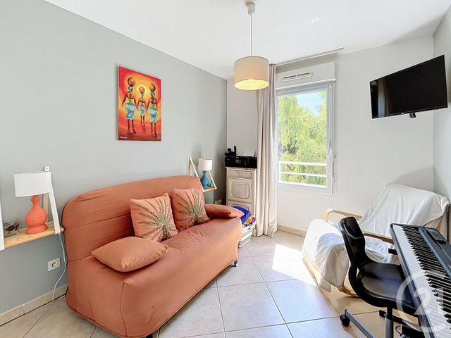 Appartement T3 à vendre - 3 pièces - 60.14 m2 - CAVALAIRE SUR MER - 83 - PROVENCE-ALPES-COTE-D-AZUR - Century 21 Bianchi Transactions