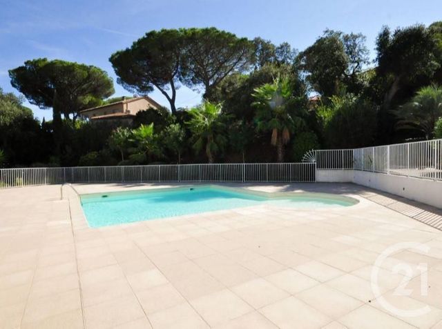 Appartement T3 à vendre - 3 pièces - 60.14 m2 - CAVALAIRE SUR MER - 83 - PROVENCE-ALPES-COTE-D-AZUR - Century 21 Bianchi Transactions
