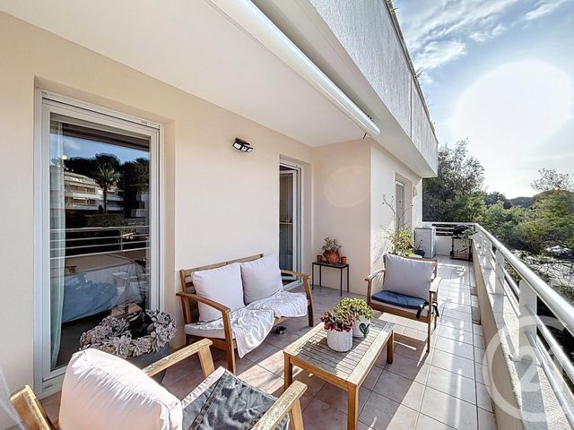 Appartement T3 à vendre CAVALAIRE SUR MER