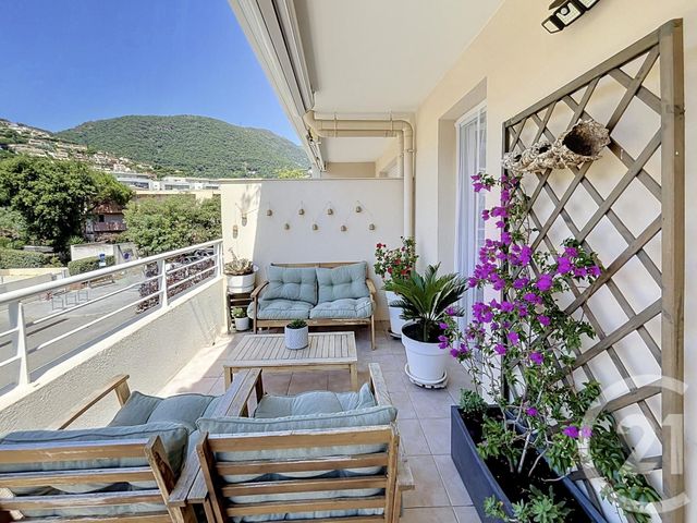 Appartement T3 à vendre CAVALAIRE SUR MER