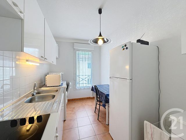 Appartement T3 à vendre - 3 pièces - 61.31 m2 - CAVALAIRE SUR MER - 83 - PROVENCE-ALPES-COTE-D-AZUR - Century 21 Bianchi Transactions