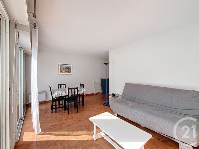 Appartement T3 à vendre - 3 pièces - 61.31 m2 - CAVALAIRE SUR MER - 83 - PROVENCE-ALPES-COTE-D-AZUR - Century 21 Bianchi Transactions