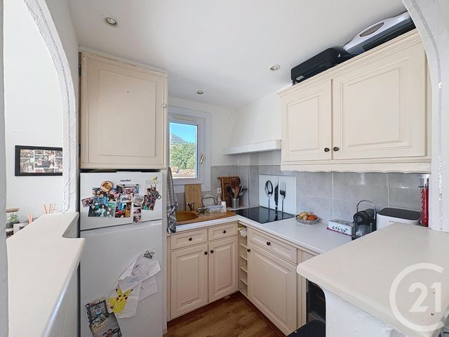 Appartement T2 à vendre - 2 pièces - 41.73 m2 - CAVALAIRE SUR MER - 83 - PROVENCE-ALPES-COTE-D-AZUR - Century 21 Bianchi Transactions