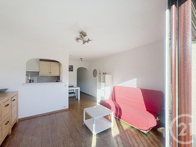 Appartement T2 à vendre - 2 pièces - 41.73 m2 - CAVALAIRE SUR MER - 83 - PROVENCE-ALPES-COTE-D-AZUR - Century 21 Bianchi Transactions