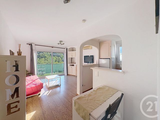 Appartement T2 à vendre - 2 pièces - 41.73 m2 - CAVALAIRE SUR MER - 83 - PROVENCE-ALPES-COTE-D-AZUR - Century 21 Bianchi Transactions