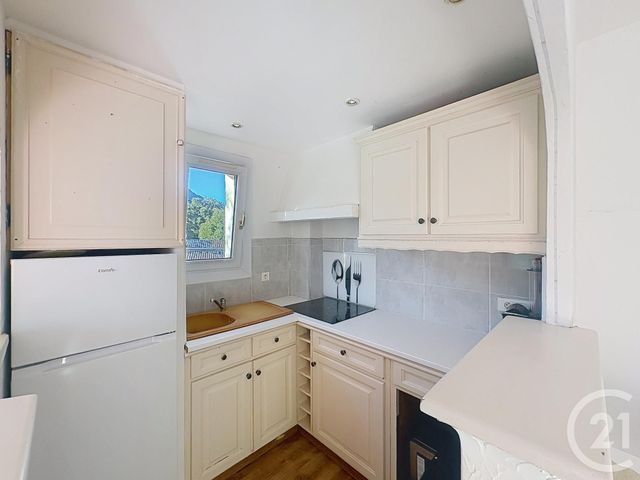 Appartement T2 à vendre - 2 pièces - 41.73 m2 - CAVALAIRE SUR MER - 83 - PROVENCE-ALPES-COTE-D-AZUR - Century 21 Bianchi Transactions