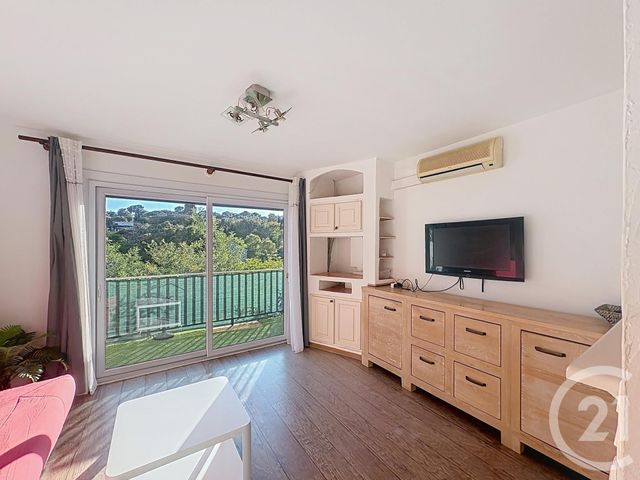 Appartement T2 à vendre CAVALAIRE SUR MER