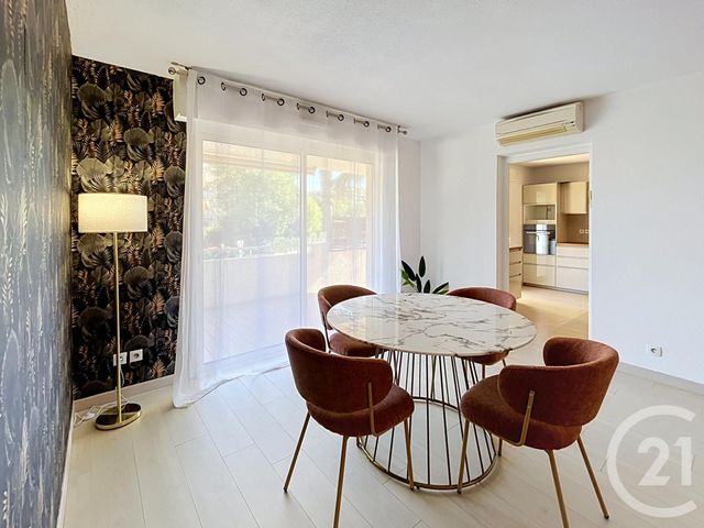 Appartement T4 à vendre CAVALAIRE SUR MER
