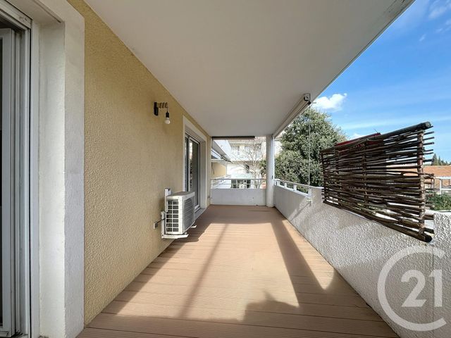 Appartement T4 à vendre - 3 pièces - 84.07 m2 - CAVALAIRE SUR MER - 83 - PROVENCE-ALPES-COTE-D-AZUR - Century 21 Bianchi Transactions