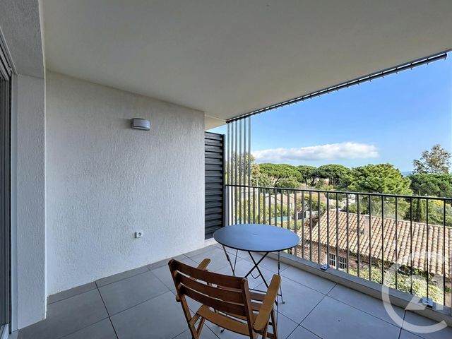 Appartement T3 à vendre - 3 pièces - 64.5 m2 - CAVALAIRE SUR MER - 83 - PROVENCE-ALPES-COTE-D-AZUR - Century 21 Bianchi Transactions