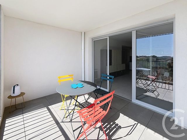 Appartement T3 à vendre - 3 pièces - 64.5 m2 - CAVALAIRE SUR MER - 83 - PROVENCE-ALPES-COTE-D-AZUR - Century 21 Bianchi Transactions